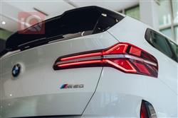 بی ئێم دەبڵیو X3